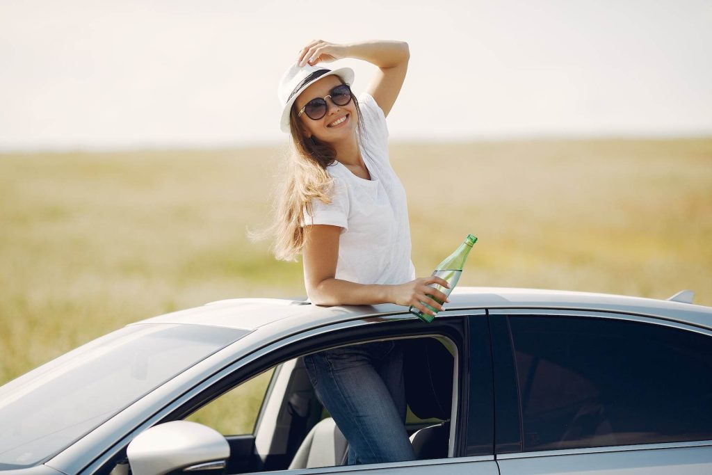 Car Rental in Sydney