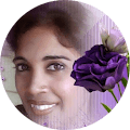 Poonam Naicker