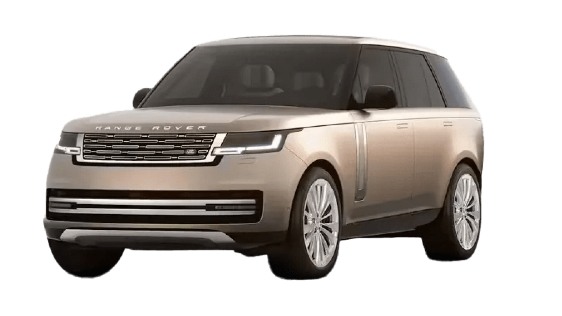 Range-Rover