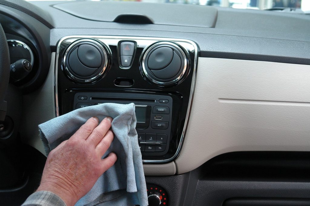 Car Rental Parramatta