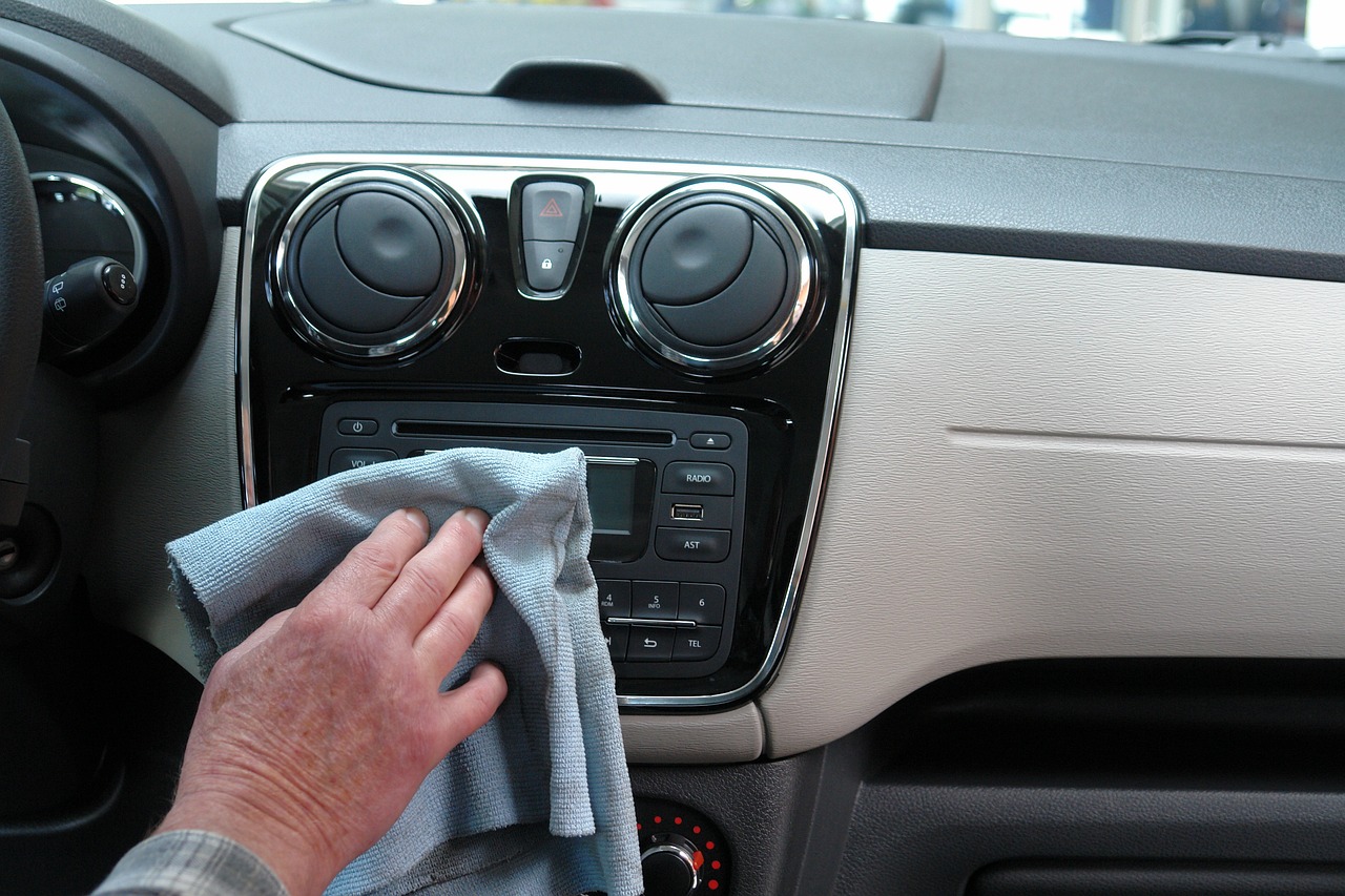 Can You Smoke In A Leased Car