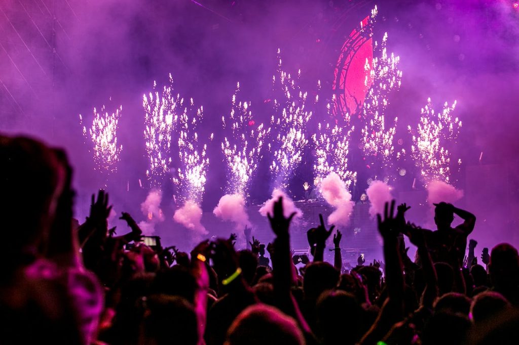 Music Festival