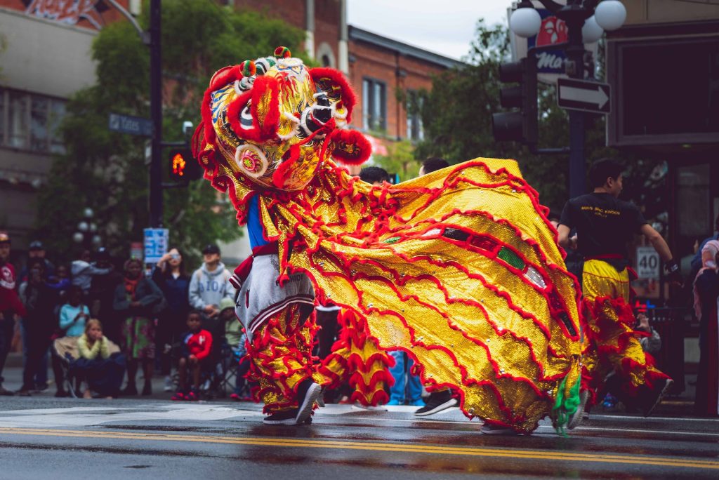 Multi Culture Festival Sydney