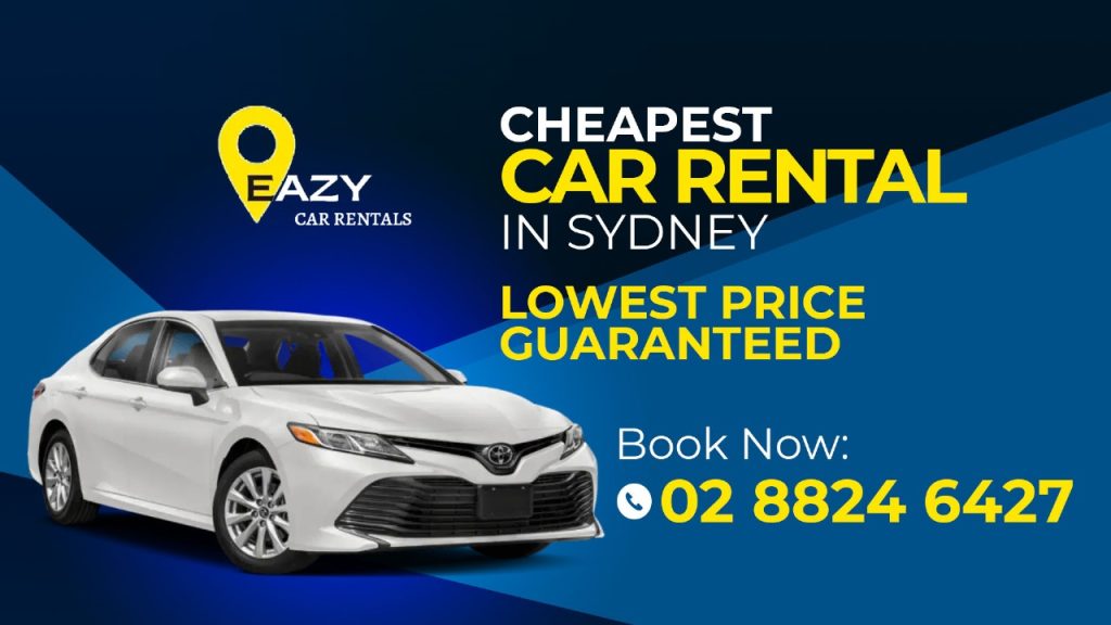 Eazy car Rentals