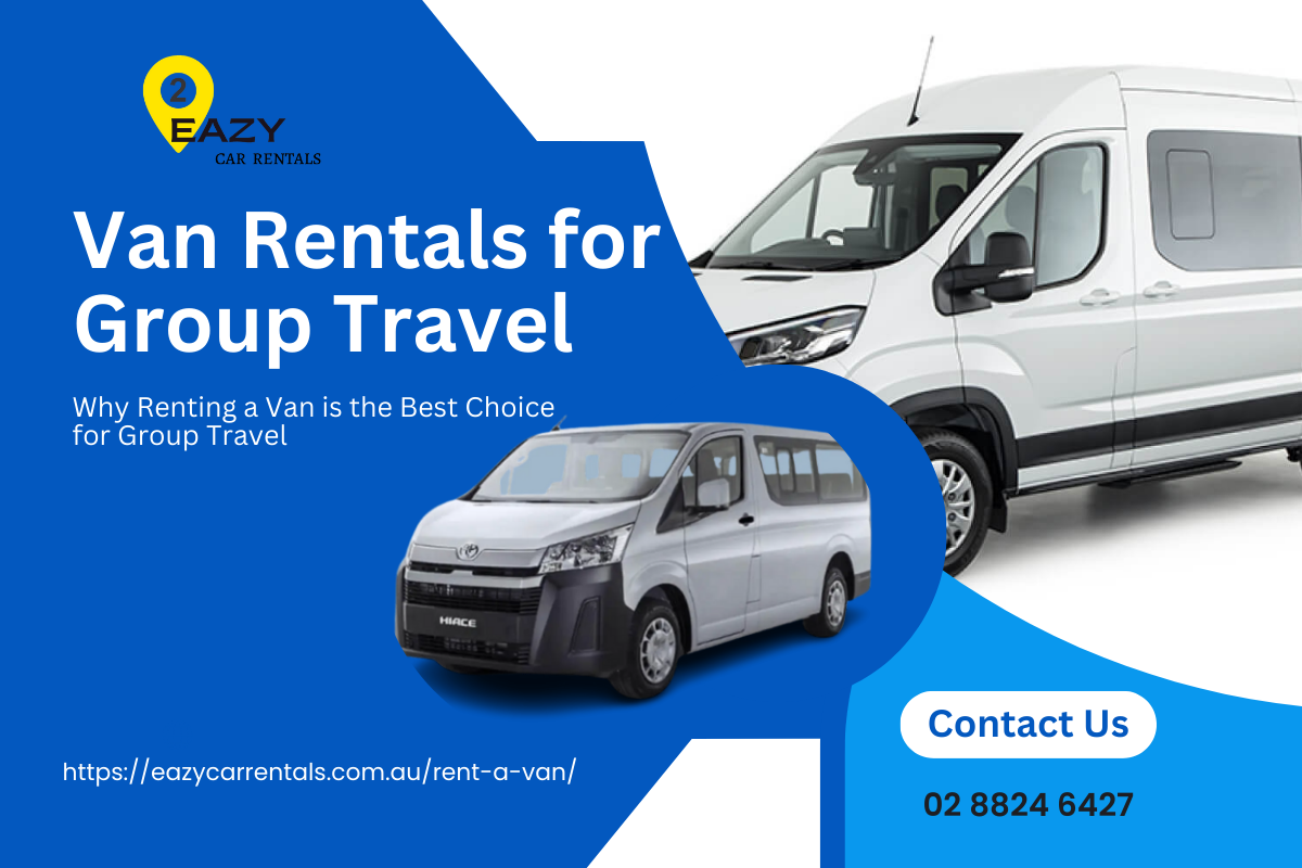 Renting a Van
