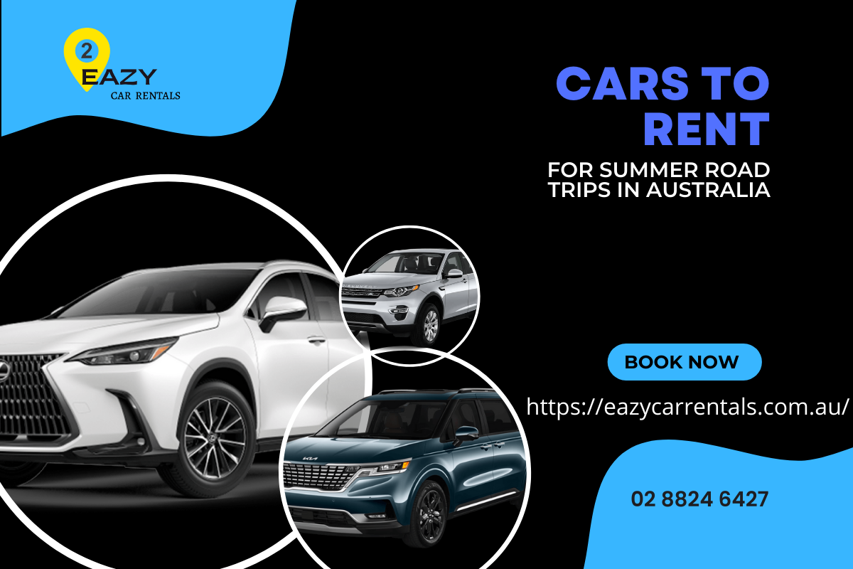 Cars to Rent