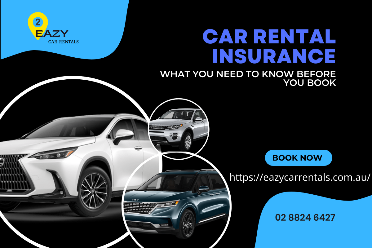 Car Rental Insurance